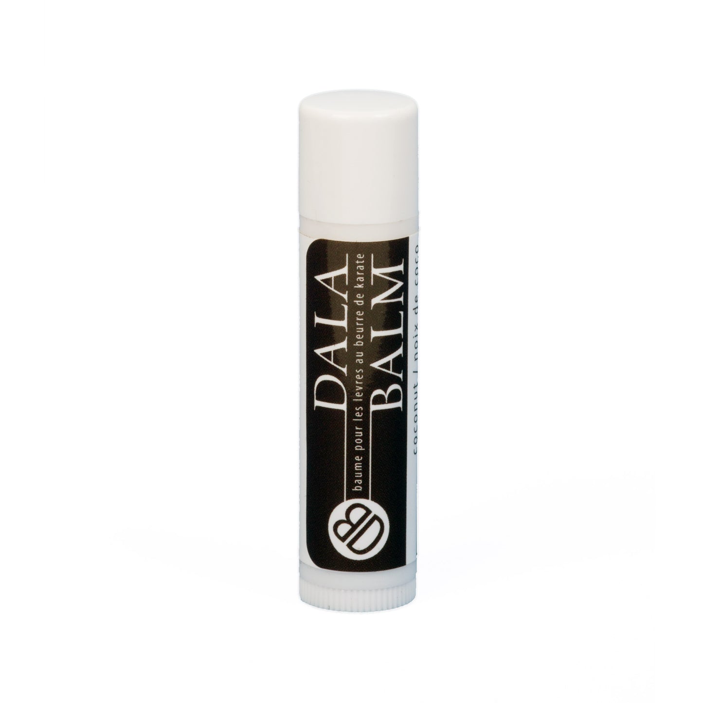 COCONUT LIP BALM