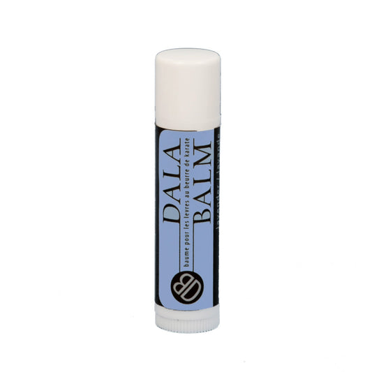 LAVENDER LIP BALM