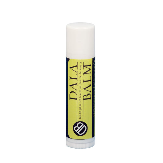 LEMONGRASS LIP BALM