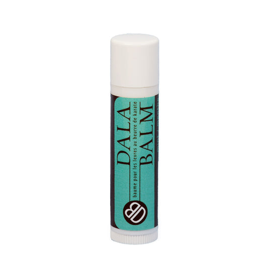 MINT LIP BALM